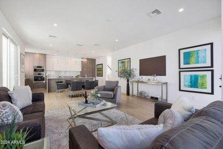 Turney Court by Bolte Homes in Phoenix - photo 14 14