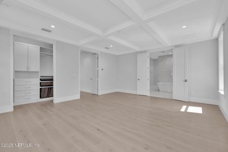 New construction Single-Family house 142 Ocean Blvd, Atlantic Beach, FL 32233 null- photo 43 43