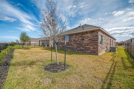 New construction Single-Family house 2203 Manila, Texas City, TX 77568 - photo 39 39