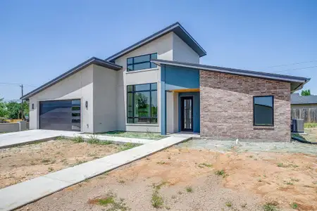New construction Single-Family house 2601 Easy St, Mineral Wells, TX 76067 - image