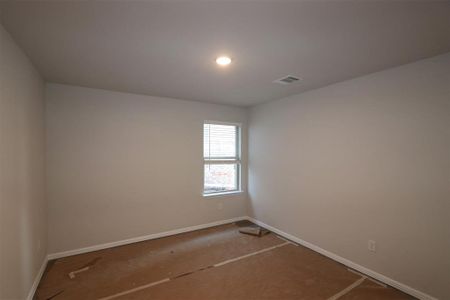 New construction Single-Family house 408 Forest Park Pkwy, Princeton, TX 75407 Freestone- photo 31 31