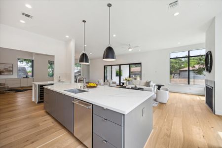 New construction Single-Family house 3851 Merrick St, Houston, TX 77025 - image 6