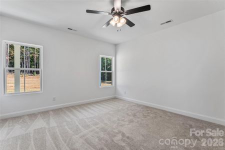New construction Single-Family house 755 Mockingbird Rd, Albemarle, NC 28001 - image 12