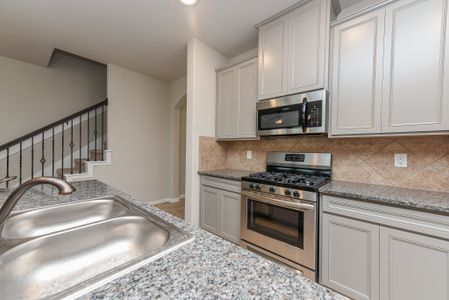 New construction Single-Family house 27122 Talora Lake Dr, Katy, TX 77493 plan 2201 - SECTION 35 - image 11