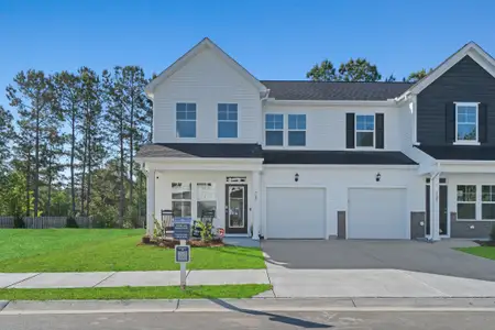 New construction Single-Family house 723 Palm Frond Wy Nw, Calabash, NC 28467 plan Filmore - image