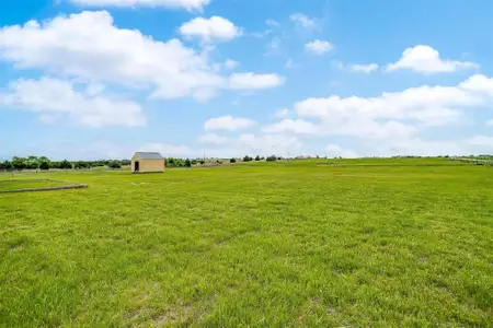 New construction Single-Family house 11316 County Rd 418, Grandview, TX 76050 null- photo 25 25