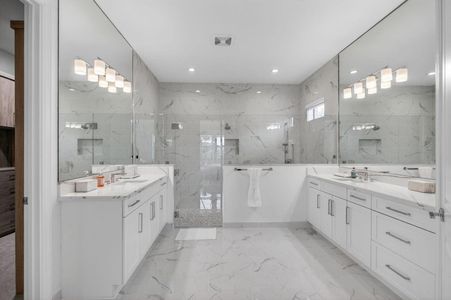 New construction Single-Family house 9249 Crestview Cir, Palm Beach Gardens, FL 33412 - image 14
