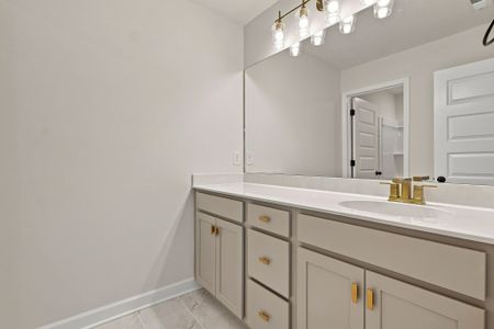 New construction Single-Family house 470 Bishop Blvd, Gallatin, TN 37066 plan Charleston - image 12