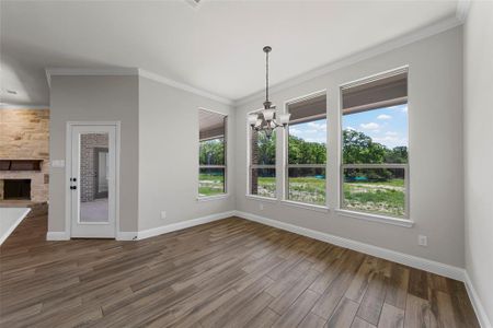 New construction Single-Family house 18227 Dakota Dr, Terrell, TX 75160 null- photo 14 14