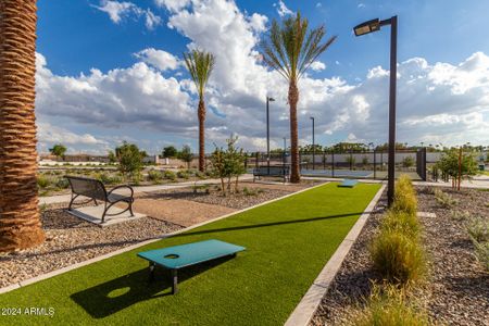 New construction Single-Family house 2458 E Preston Street, Mesa, AZ 85213 - photo 27 27