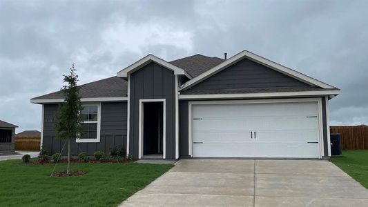 New construction Single-Family house 1131 Bristlecone Dr, Josephine, TX 75173 plan Texas Cali - image