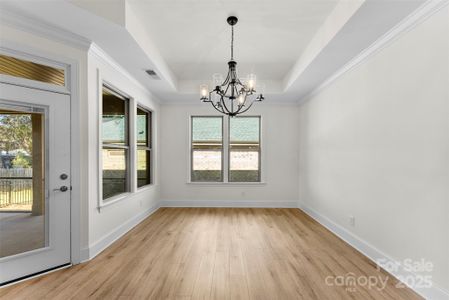 New construction Single-Family house 407 Newstyle Wy, Gastonia, NC 28056 - image 14