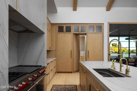 New construction Single-Family house 5636 E Caballo Dr, Paradise Valley, AZ 85253 - image 16