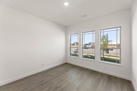 New construction Single-Family house 1041 Moss Grove Trl, Justin, TX 76247 plan Silverstone - image 13