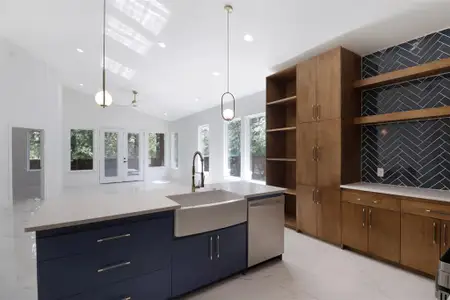 New construction Single-Family house 6221 Inca, Mabank, TX 75156 - image