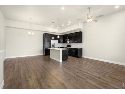 New construction Single-Family house 6793 Maple Leaf Dr, Unit 201, Timnath, CO 80547 plan The Monarch - image 5