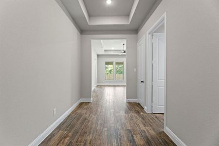 New construction Single-Family house 2106 Briarwood Dr, Bridgeport, TX 76426 plan The Granger - image 18