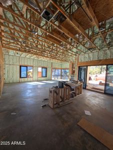 New construction Single-Family house 4165 W Forest Ct, Pine, AZ 85544 - image 8