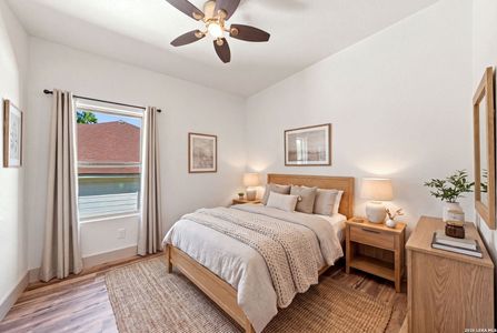 New construction Single-Family house 706 Oak Valley Dr, Kerrville, TX 78028 - image 8