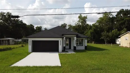 New construction Single-Family house 3649 Se 142Nd St, Summerfield, FL 34491 - image