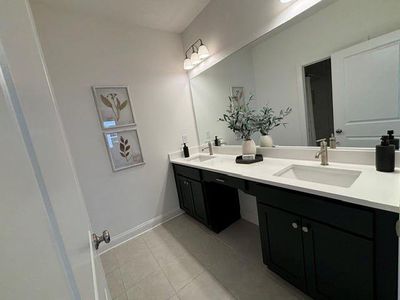 New construction Single-Family house 233 Legacy Downs Dr, Canton, GA 30115 - image 11