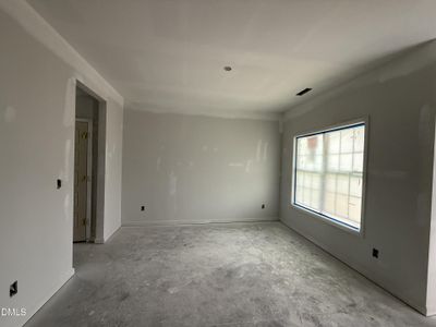 New construction Single-Family house 32 W Emily Gardens Dr, Selma, NC 27576 - image