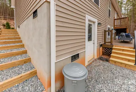 New construction Single-Family house 203 Burnt Chimney Ln, Rutherfordton, NC 28139 - image