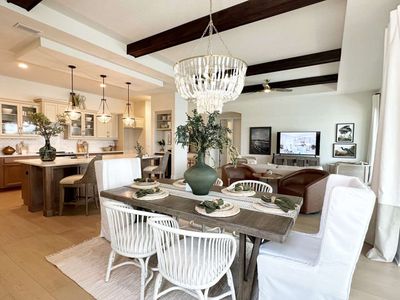 New construction Single-Family house 1620 Lake Reserve Dr, Deland, FL 32724 plan Kensington - image 5