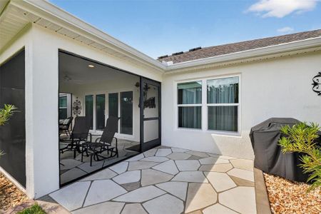 New construction Single-Family house 6743 Schroeder Cir, The Villages, FL 34762 - image