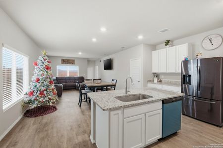 New construction Single-Family house 3408 Mccrae, San Antonio, TX 78264 - image 7