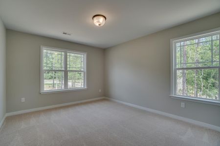 New construction Single-Family house 490 Oak Park Blvd, Youngsville, NC 27596 The Lockwood III- photo 27 27