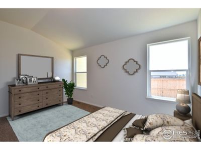 New construction Single-Family house 713 85Th Ave Ct, Greeley, CO 80634 The Maryland- photo 5 5