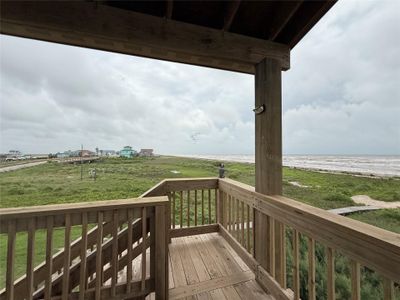 New construction Single-Family house 2154 County Rd 230, Sargent, TX 77414 - image