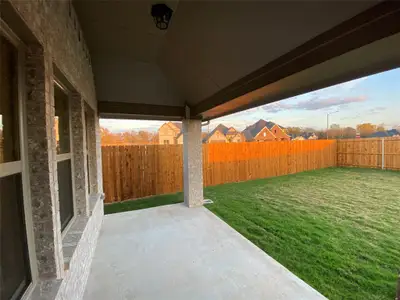New construction Single-Family house 415 Aldred St, Greenville, TX 75401 - image 3