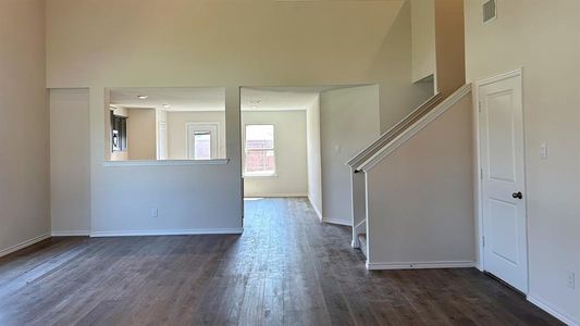 New construction Single-Family house 212 Augusta Ct, Caddo Mills, TX 75135 2080 Abilene- photo 5 5