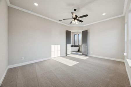 New construction Condo house 305 Sunset Ln, Unit 101, Fort Worth, TX 76114 - image 15