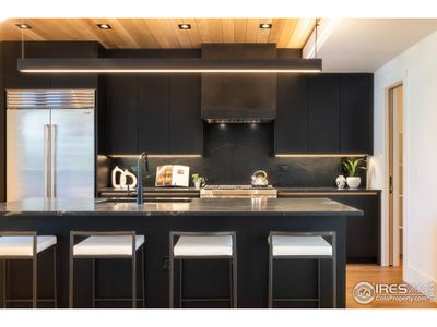 New construction Condo house 358 Arapahoe Ave, Unit C, Boulder, CO 80302 - image 8