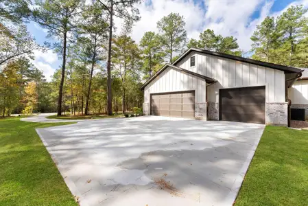New construction Single-Family house 148 Sandpiper Dr, New Waverly, TX 77358 - image