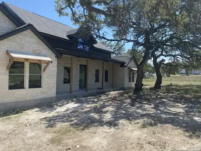 New construction Single-Family house 34717 Carries Crk, Bulverde, TX 78163 null- photo 0 0