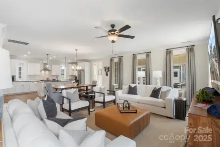 New construction Single-Family house 204 Aquinas Wy, Unit 469, Rock Hill, SC 29730 - image 5