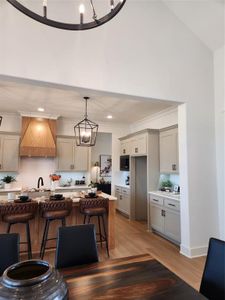 New construction Single-Family house 4759 Shelley Ln, Caddo Mills, TX 75135 - image