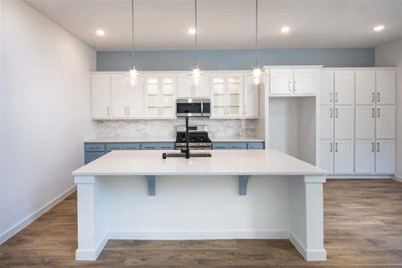 Towne Lake by Highland Homes in Cypress - photo 14 14