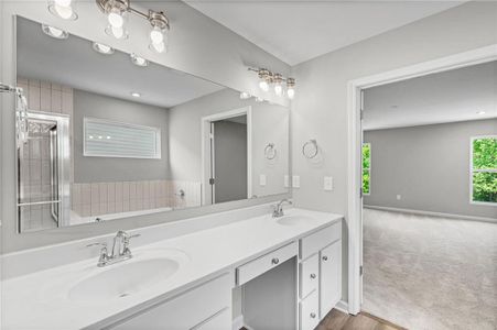 New construction Single-Family house 60 Linden Ct, Braselton, GA 30517 plan Blair - image 8