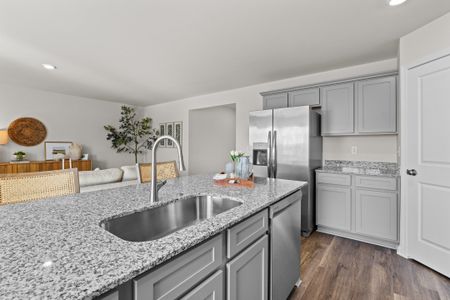 New construction Single-Family house 2380 Daylily St, Unit (158), Sumter, SC 29153 plan Spruce B - image 7