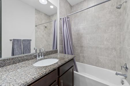 New construction Townhouse house 16370 Oakview Dr, Westlake, FL 33470 - image 16