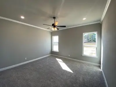 New construction Single-Family house 1024 Katie Ct, Reno, TX 76020 null- photo 7 7