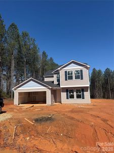 New construction Single-Family house 1005 Mt Pleasant Church Rd, Mooresboro, NC 28114 - image
