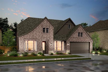 New construction Single-Family house 3234 Highland Gate Drive, League City, TX 77573 - photo 0