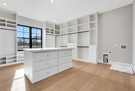 New construction Single-Family house 15794 Thompson Rd, Milton, GA 30004 - image 8