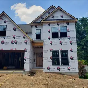 New construction Single-Family house 2425 Elmwood Cir, Atlanta, GA 30339 - image
